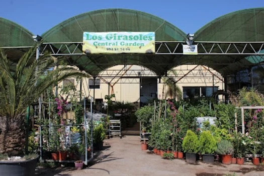 Centre de Jardineria 'Els Girasols'