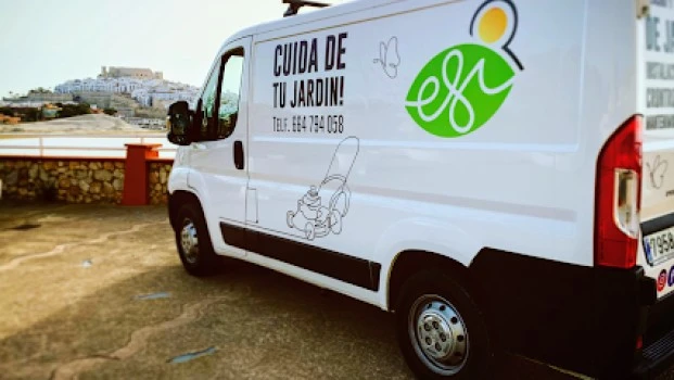 Cuida de tu jardín!