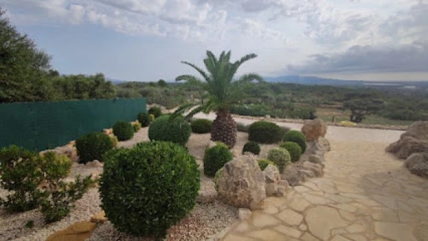 Jardines Sol