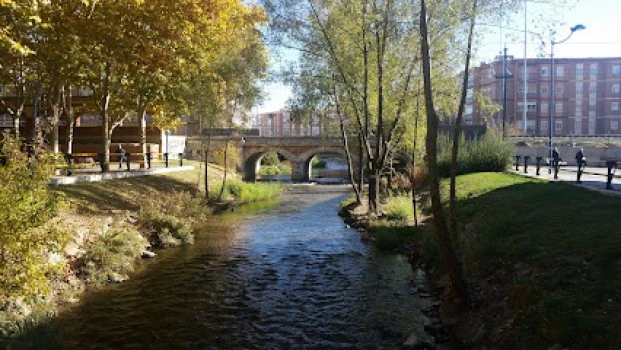 Jardines Del Duero