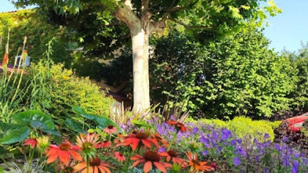EBRO JARDIN ARAGON SA