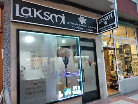 Laksmi Centro De Estética Y Masaje (A Coruña)
