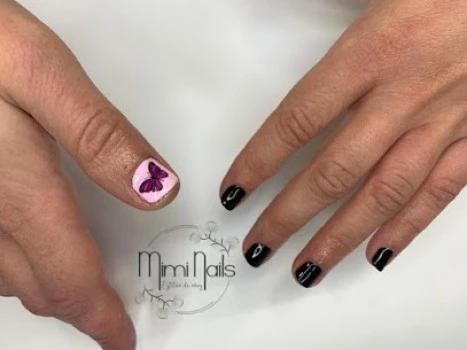 Mimi Nails
