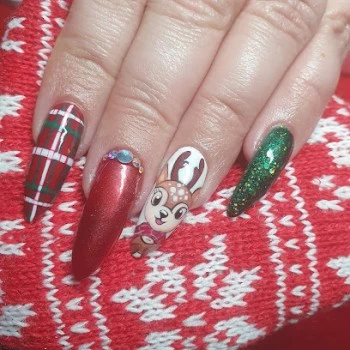 Nails For Stars Uñas de Gel