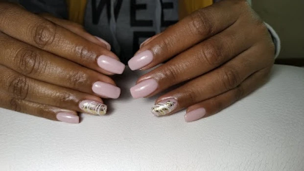 Nails Club