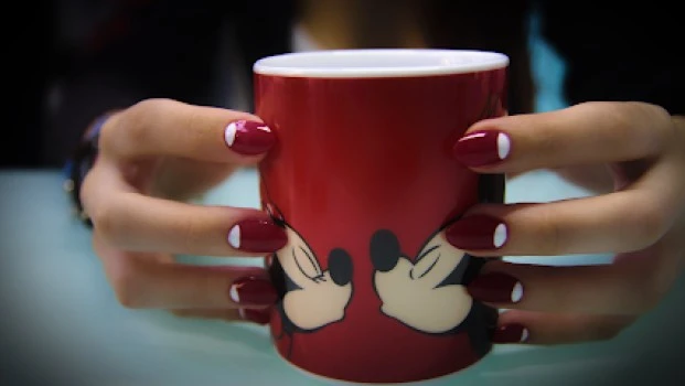 Secret Nails