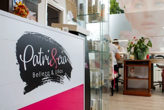 Patri&amp;cia, Belleza y uñas
