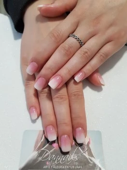 Dannails