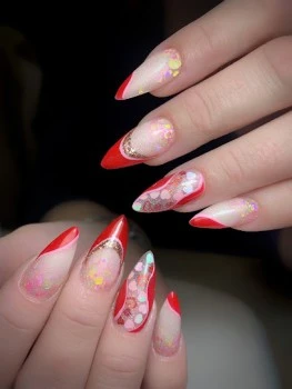 Karine uñas &amp; arte