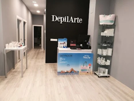 Centro de Depilación Láser DepilArte Belleza y Uñas