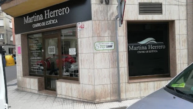 Martina Herrero | Centro de Estética en Gijón
