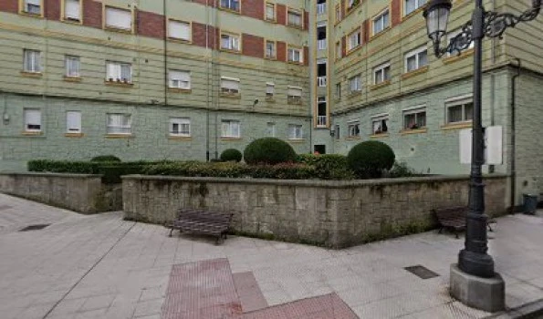 Centro Pizarro