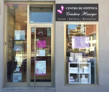 Centro de estética Cristina Huergo