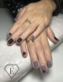 ÈCLAT Nails &amp; Beauty