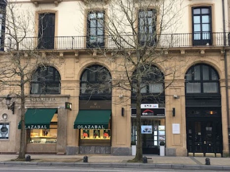 Centro Estético Aizpurua