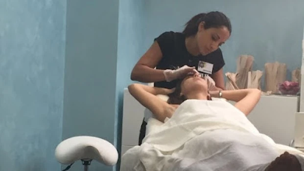 Estética Avanzada Mixta Naroa Viles