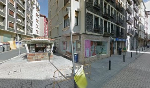 Centro de Estética Idoia Bergaretxe