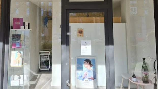 Nagore Esteticista (beauty &amp; wellness center)