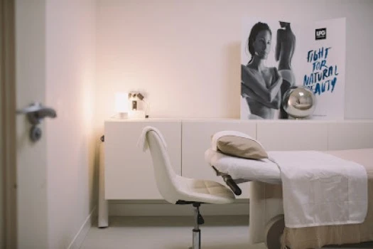 YALE, Tu Centro de Estética