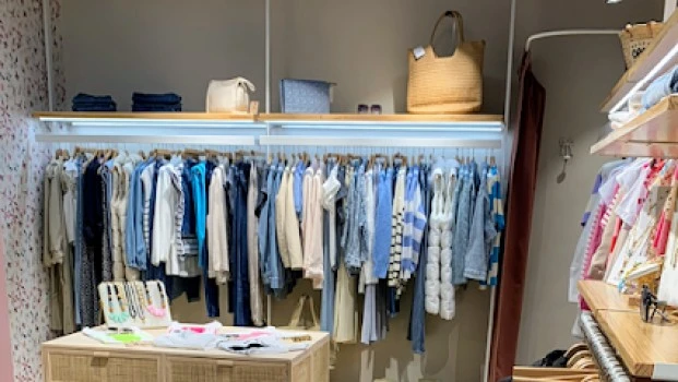 Naif concept store