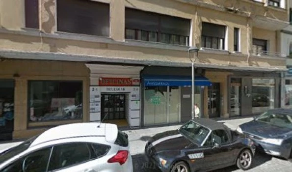 Irei Estetika