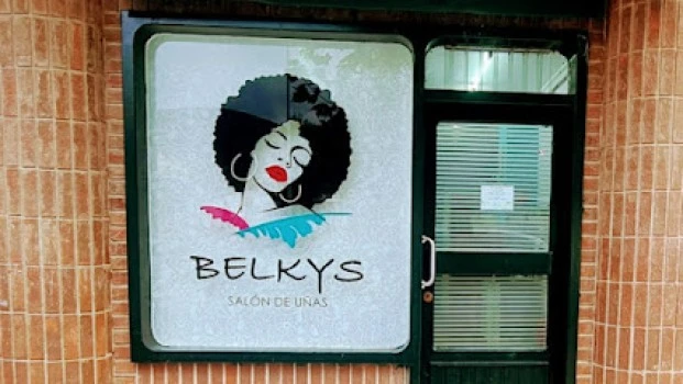 BELKYS Salón de Uñas