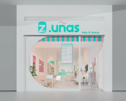 Z Uñas Periodista Azzati - Nails &amp; Beauty