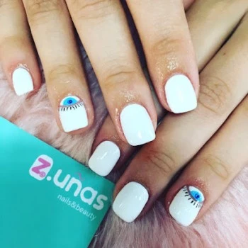 Z Uñas Blasco Ibañez - Nails &amp; Beauty