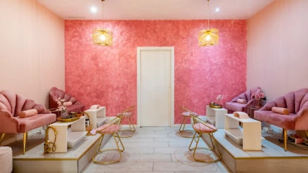 Rosa Angel Nail Bar