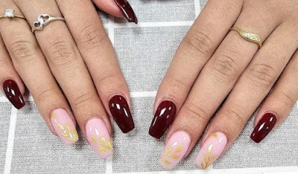 GL Nails | M Beauty | Salón de Uñas Valencia