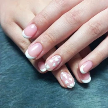 Uñas Claudia