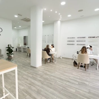 Soho Nail Bar