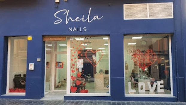 Microblading Valencia-Uñas Valencia-Sheila Manicure Academy