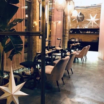 Glow Nails Studio - Estudio de Uñas en Valencia