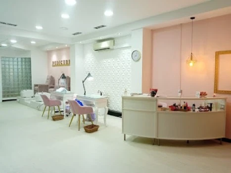 Uñas Valencia-Pestañas Valencia-Rosé Belleza&amp;Spa