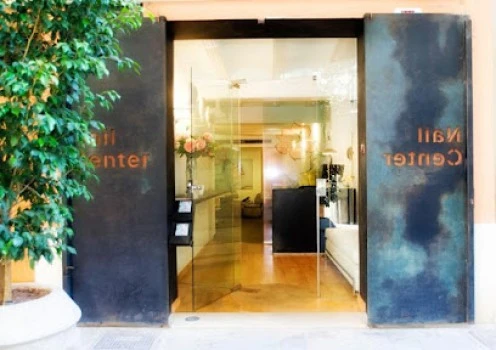 Nail Center Valencia C/La Nave