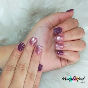 MaryPerfect Nails Valencia
