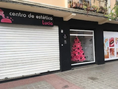 Centro de Estética Lucía