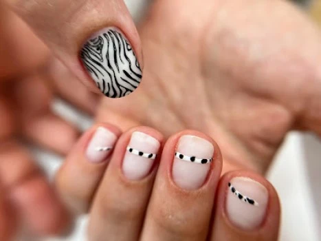 April Nails, tus uñas y bellezas
