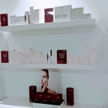 Mamen Molina Dermocosmética Médica