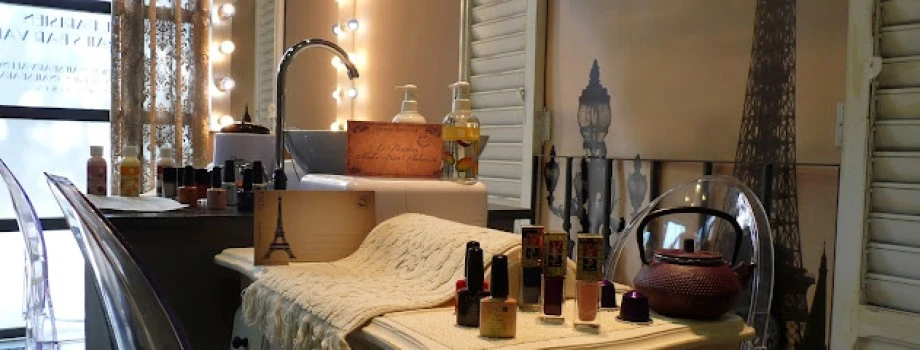 Le Parisien Nails&amp;Beauty Bar