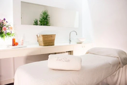 TOUT SUITE Paraíso | Centro de belleza y estética