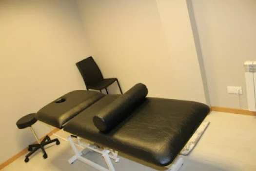 Axis: Centro de terapia manual