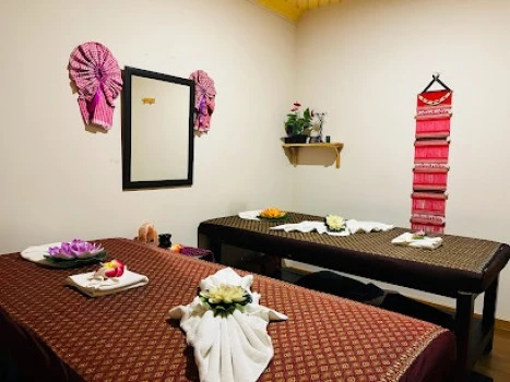 Sabai Sabai Thai Massage
