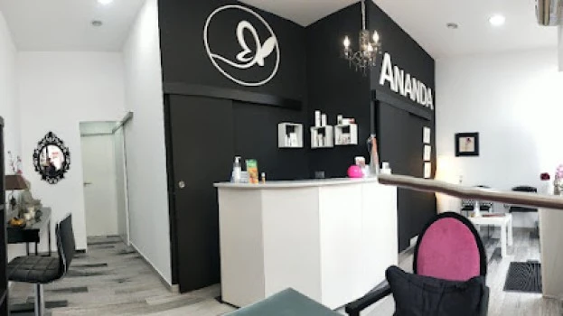 Ananda Estética Avanzada