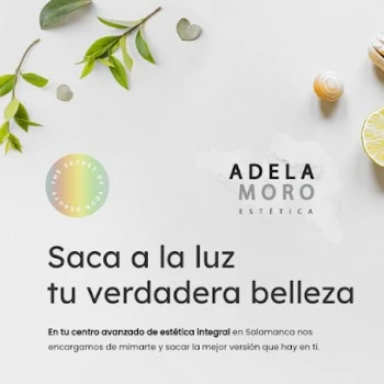 ADELA MORO Centro de Estética Integral Avanzada