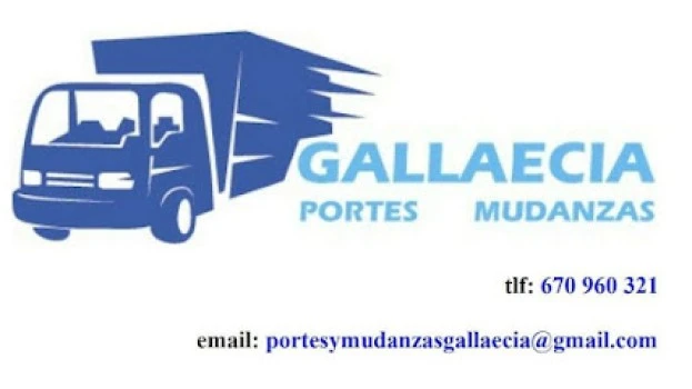 Mudanzas Gallaecia