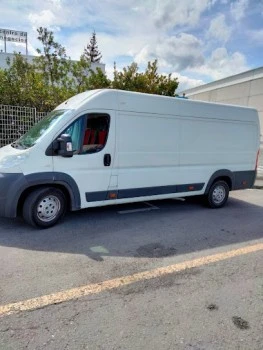 Transportes Alberto