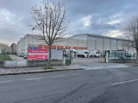 RHENUS logistics