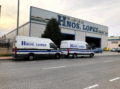 Transportes Hnos.Lopez